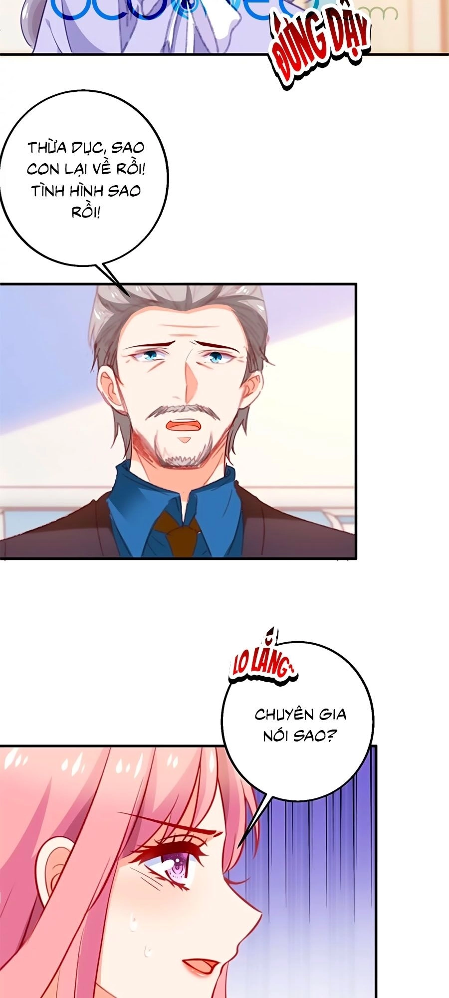 Một Thai Hai Bảo : Đưa Mami Về Nhà ! Chapter 302 - 22