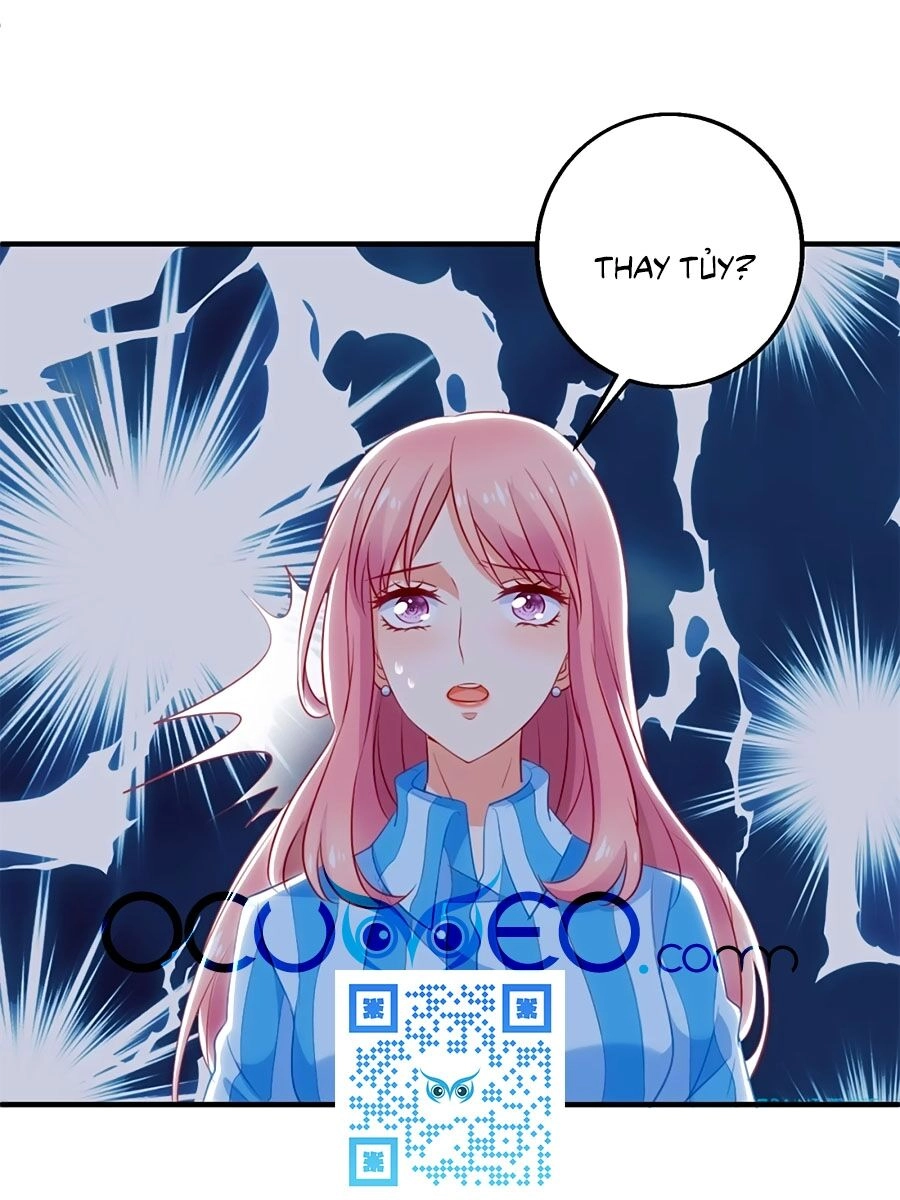 Một Thai Hai Bảo : Đưa Mami Về Nhà ! Chapter 302 - 24