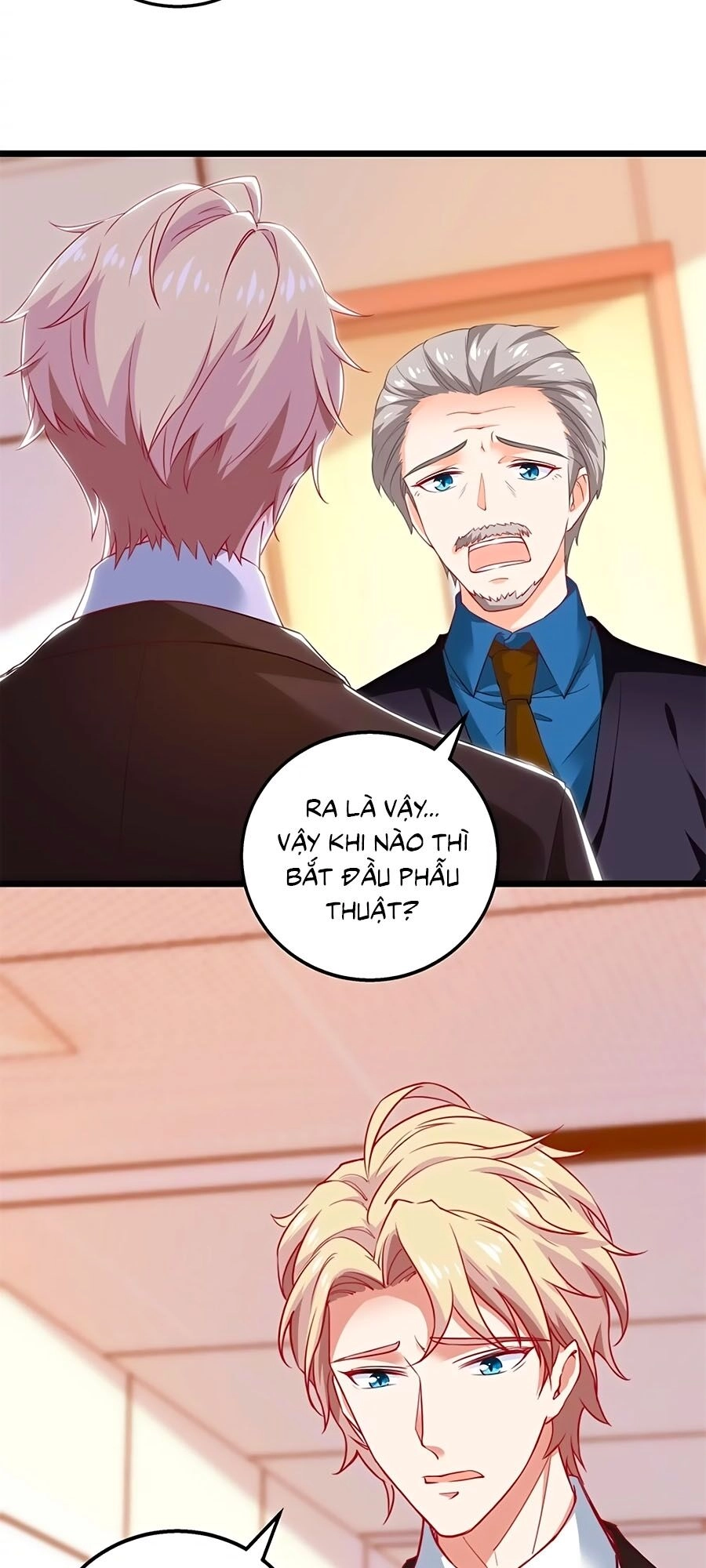 Một Thai Hai Bảo : Đưa Mami Về Nhà ! Chapter 303 - 2