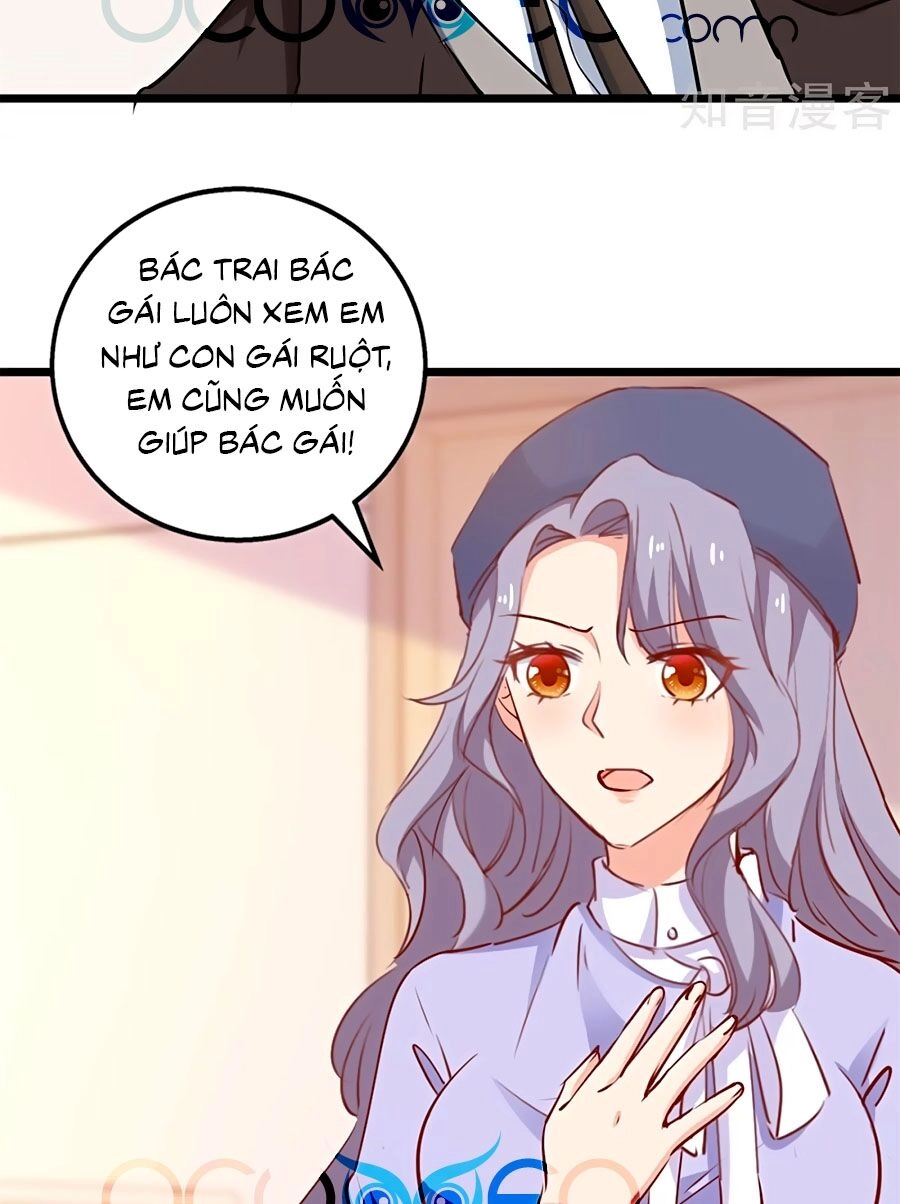 Một Thai Hai Bảo : Đưa Mami Về Nhà ! Chapter 303 - 10