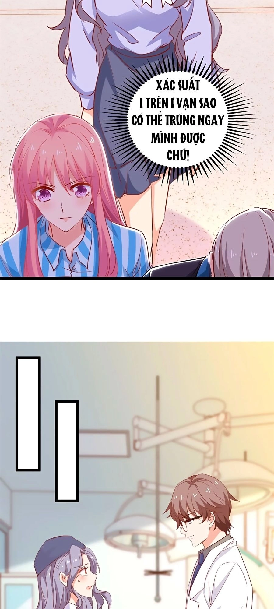 Một Thai Hai Bảo : Đưa Mami Về Nhà ! Chapter 303 - 13