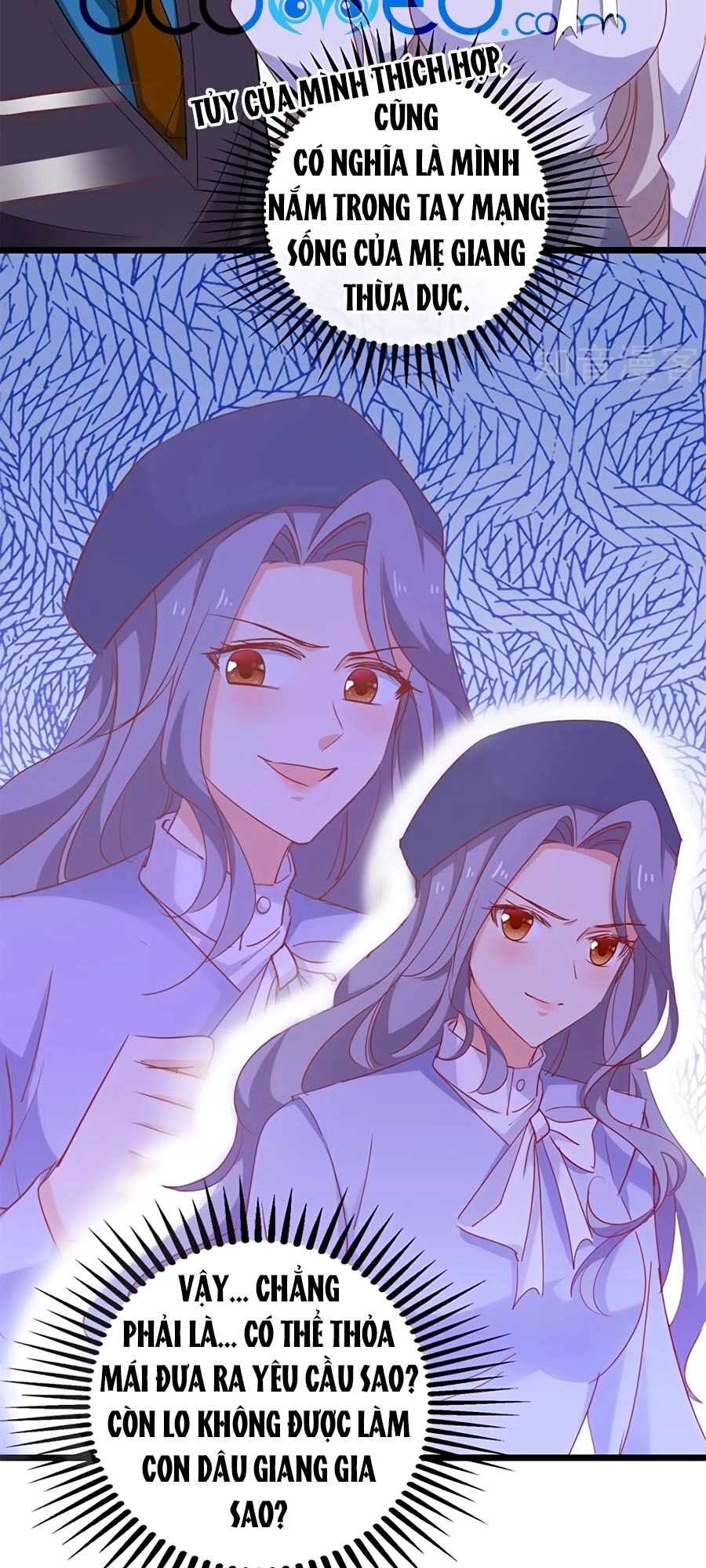 Một Thai Hai Bảo : Đưa Mami Về Nhà ! Chapter 303 - 17