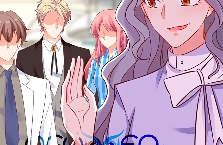 Một Thai Hai Bảo : Đưa Mami Về Nhà ! Chapter 303 - 23