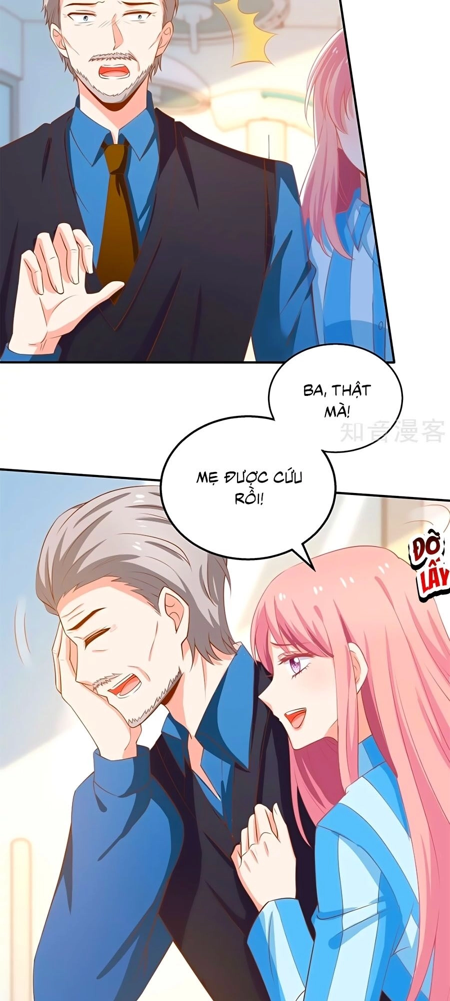 Một Thai Hai Bảo : Đưa Mami Về Nhà ! Chapter 304 - 2