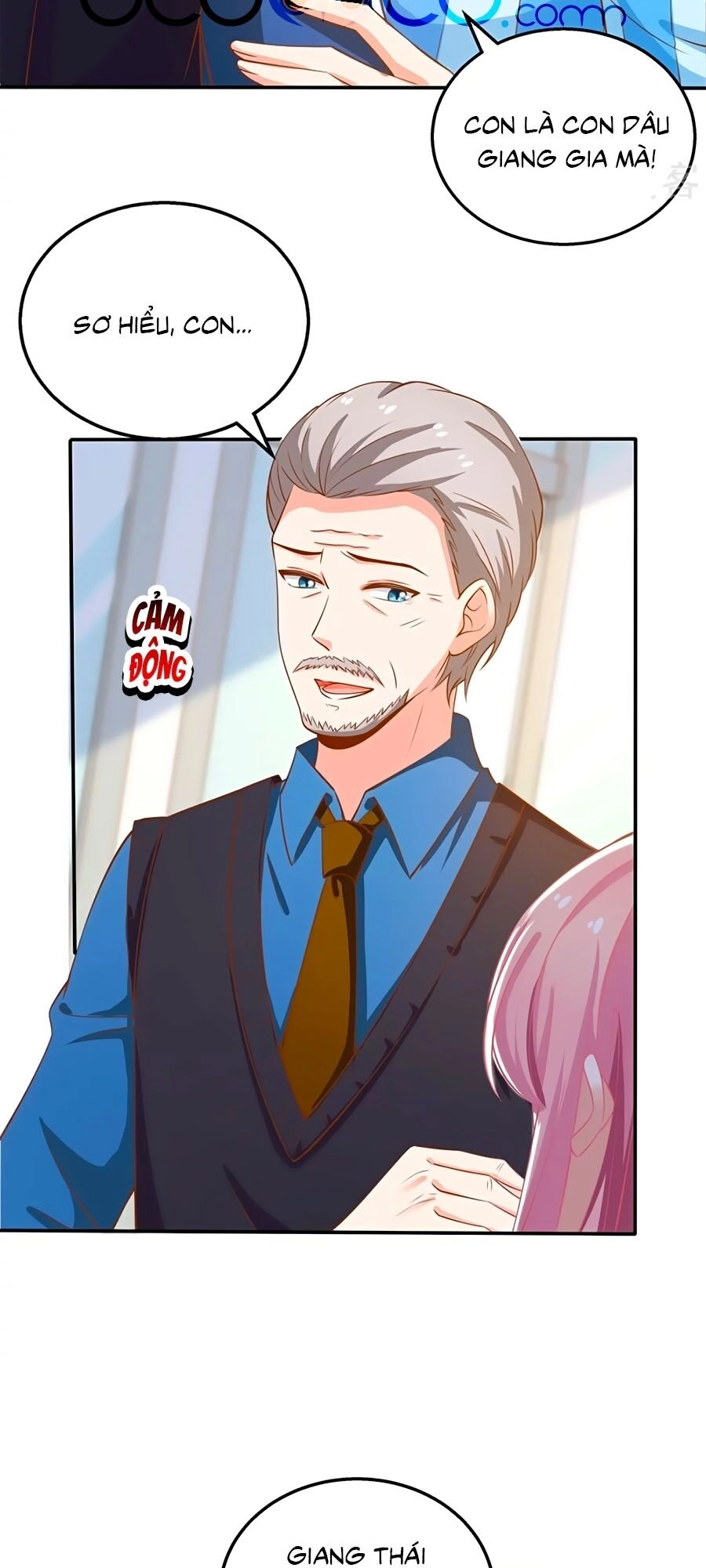 Một Thai Hai Bảo : Đưa Mami Về Nhà ! Chapter 304 - 6