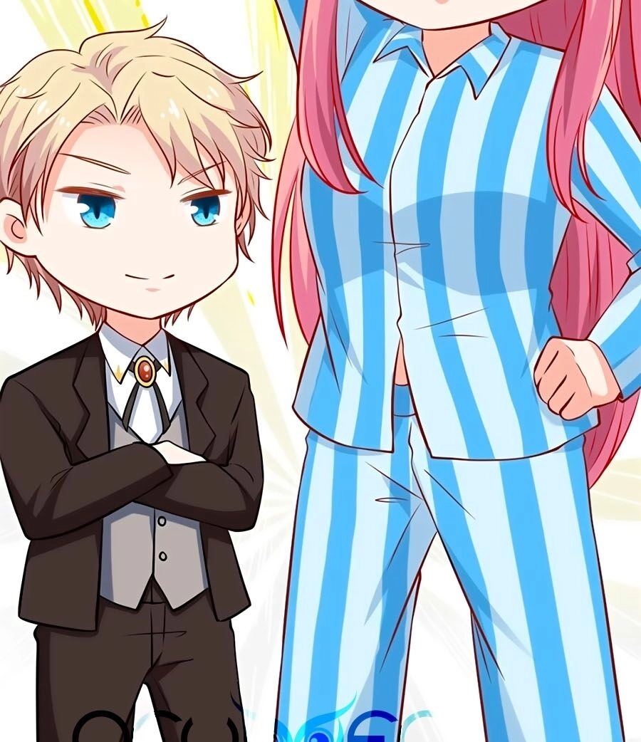 Một Thai Hai Bảo : Đưa Mami Về Nhà ! Chapter 304 - 20