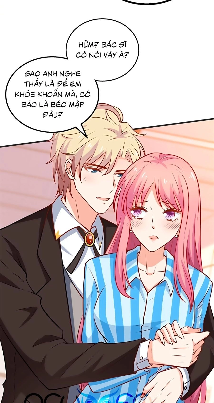 Một Thai Hai Bảo : Đưa Mami Về Nhà ! Chapter 304 - 22