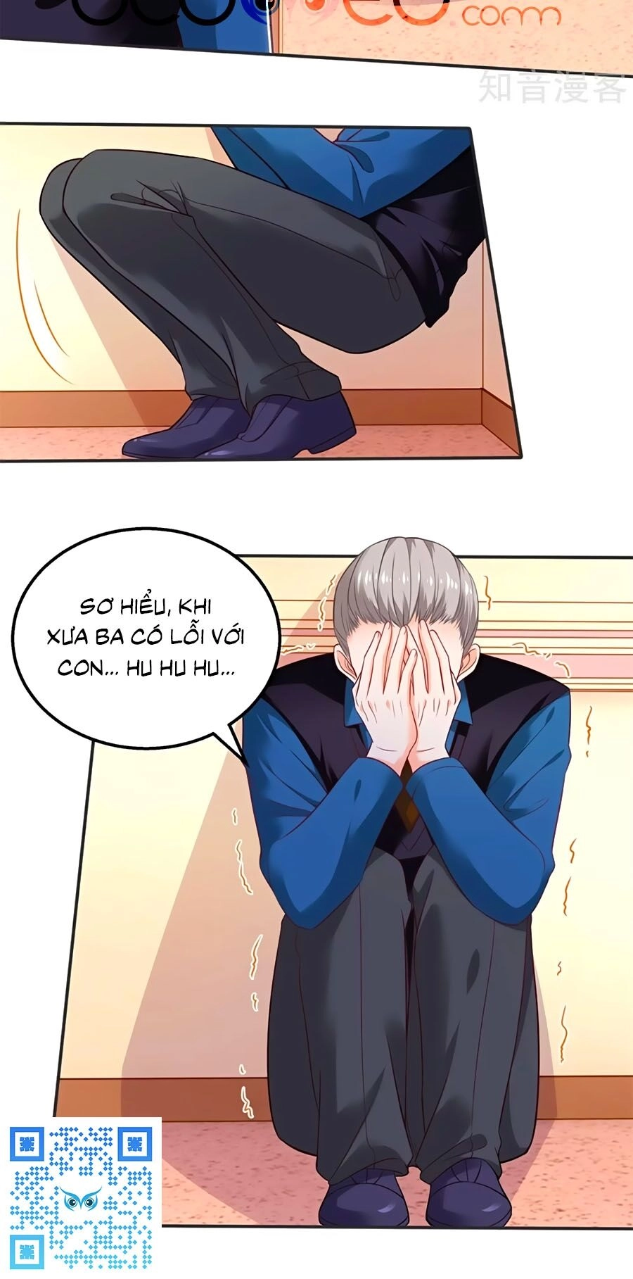 Một Thai Hai Bảo : Đưa Mami Về Nhà ! Chapter 304 - 27