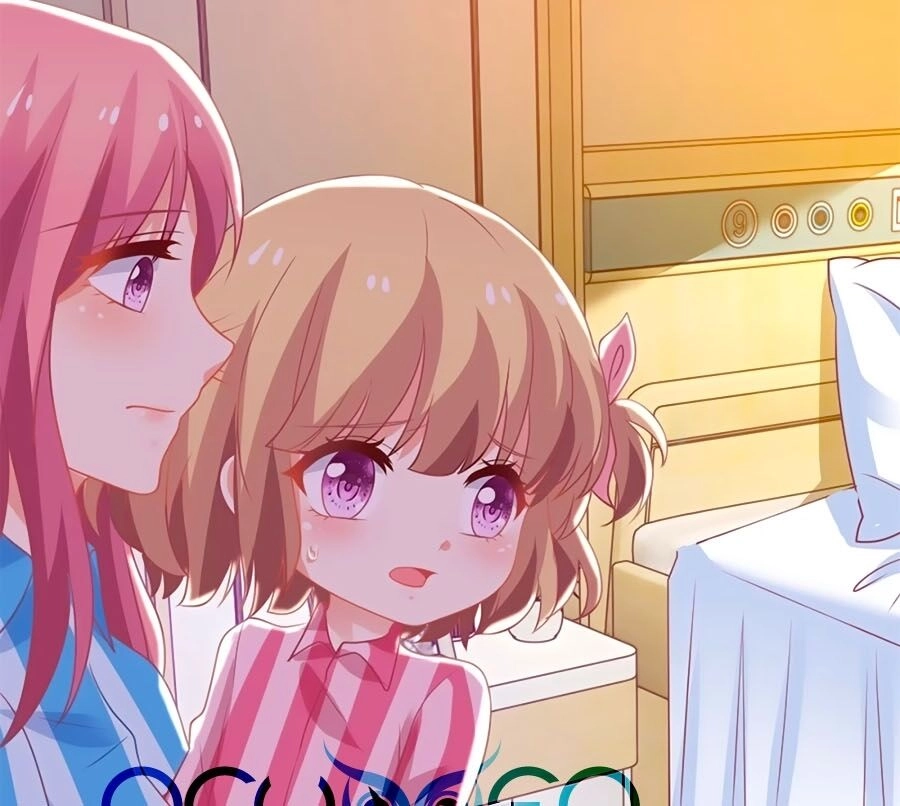 Một Thai Hai Bảo : Đưa Mami Về Nhà ! Chapter 305 - 3