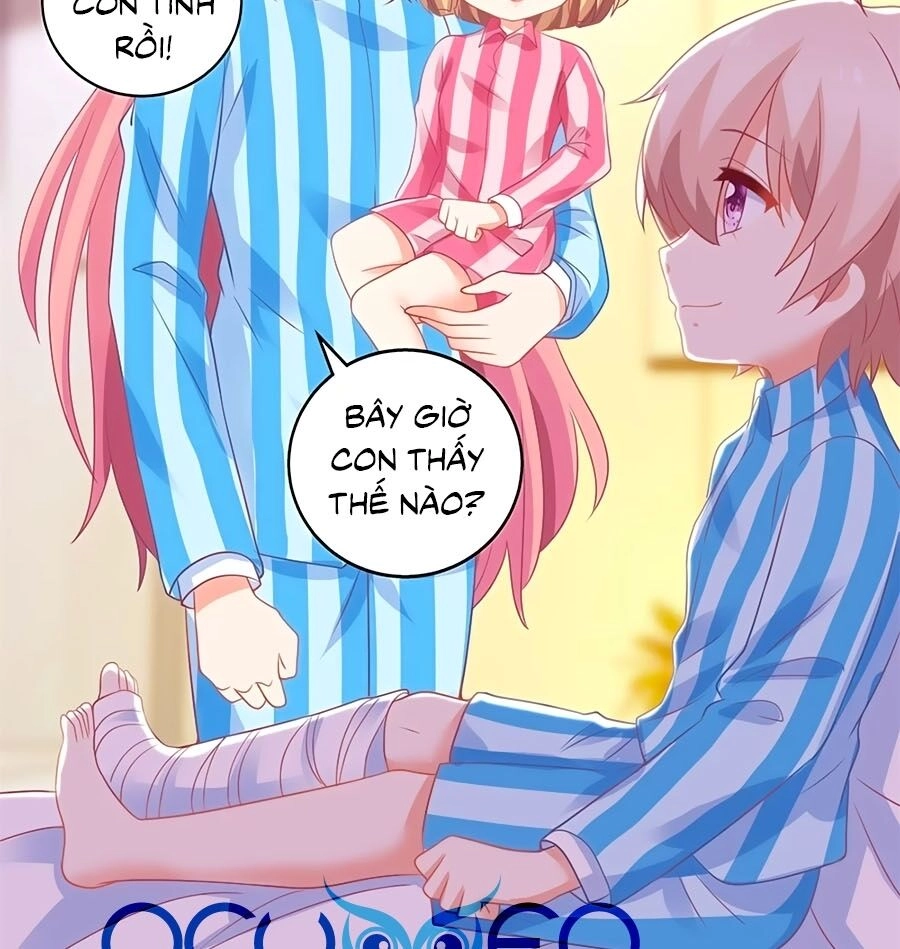 Một Thai Hai Bảo : Đưa Mami Về Nhà ! Chapter 305 - 5