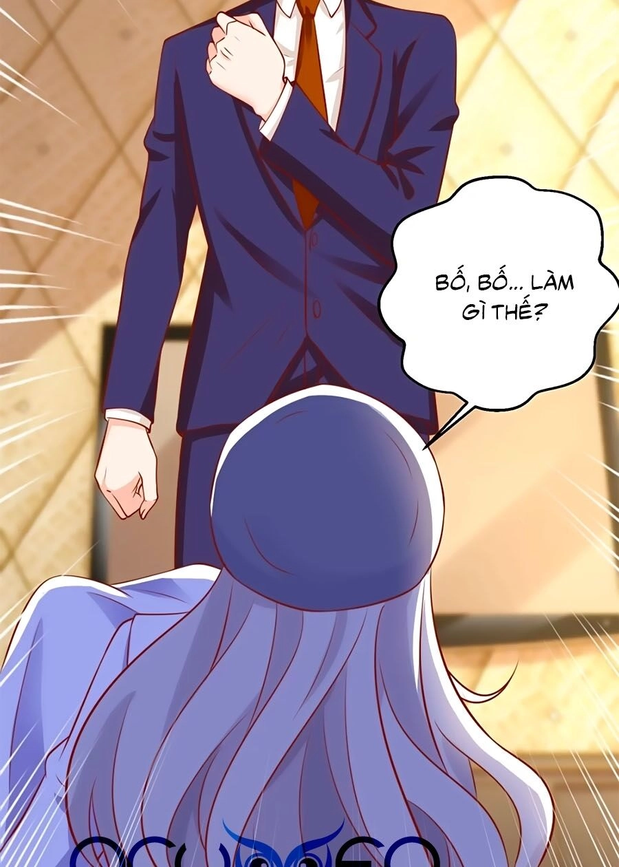 Một Thai Hai Bảo : Đưa Mami Về Nhà ! Chapter 306 - 21