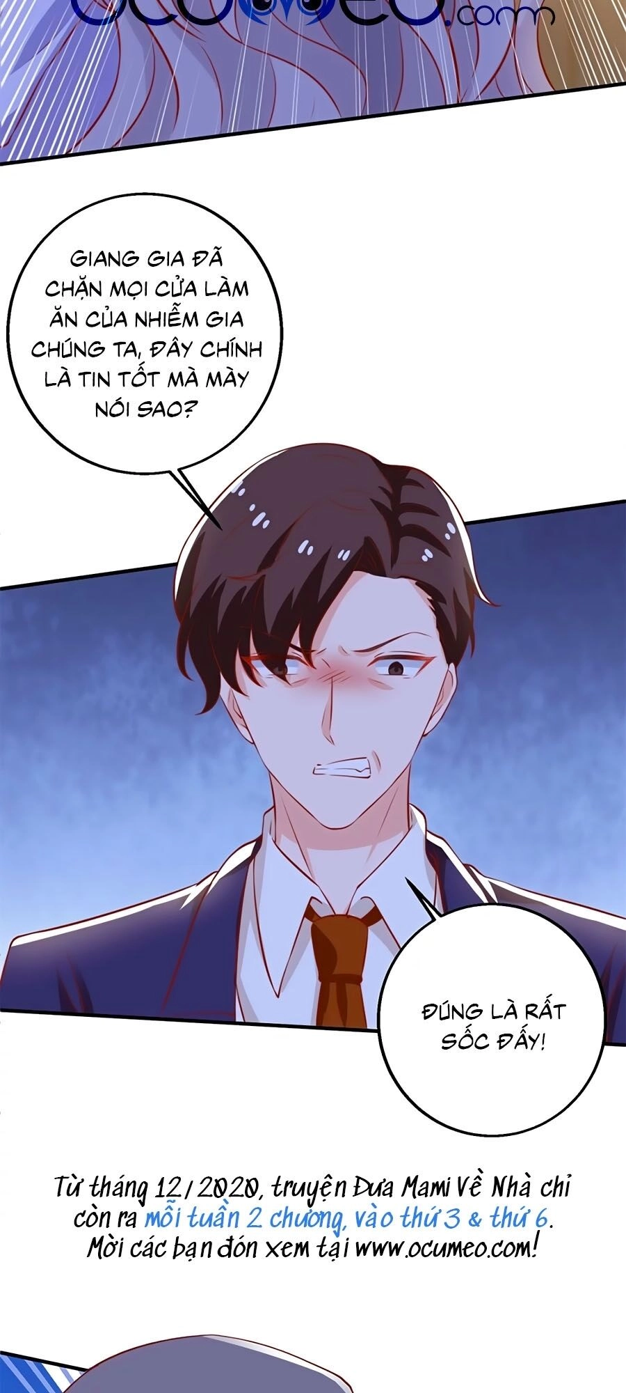 Một Thai Hai Bảo : Đưa Mami Về Nhà ! Chapter 306 - 22