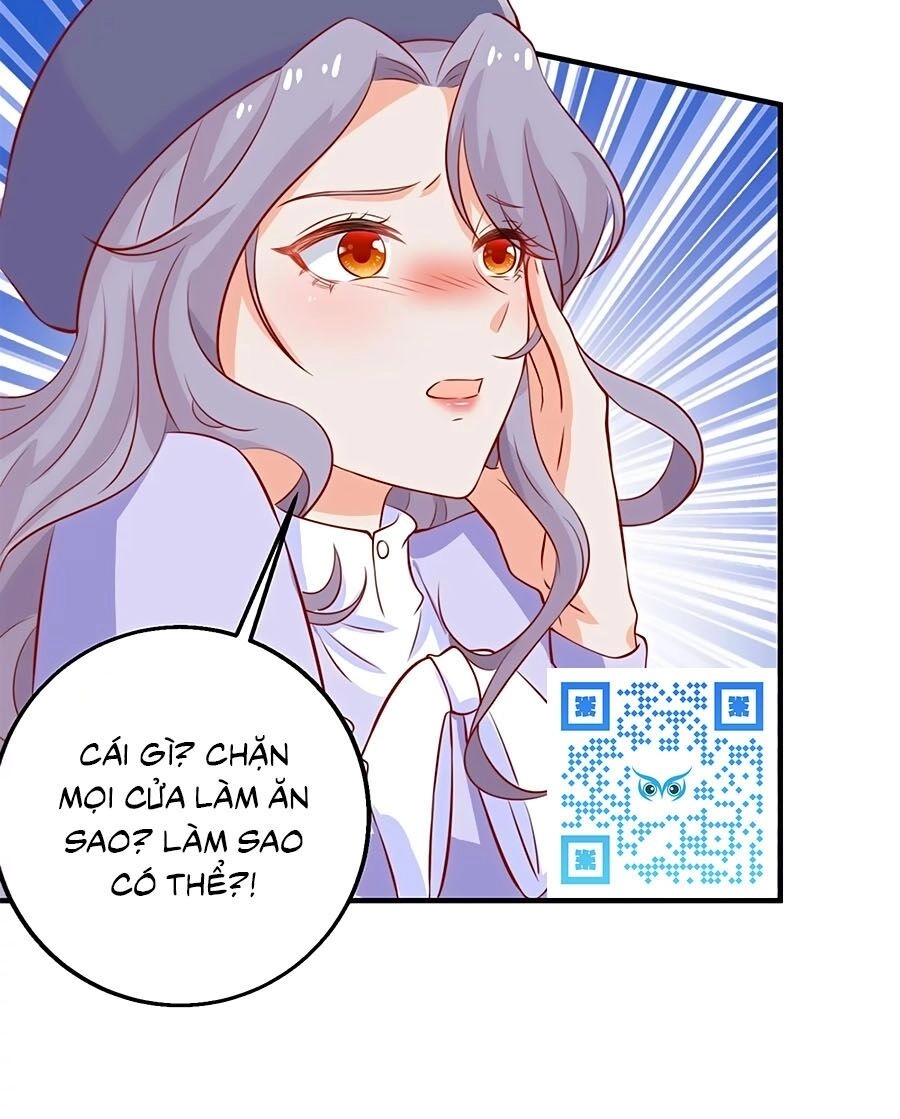 Một Thai Hai Bảo : Đưa Mami Về Nhà ! Chapter 306 - 23