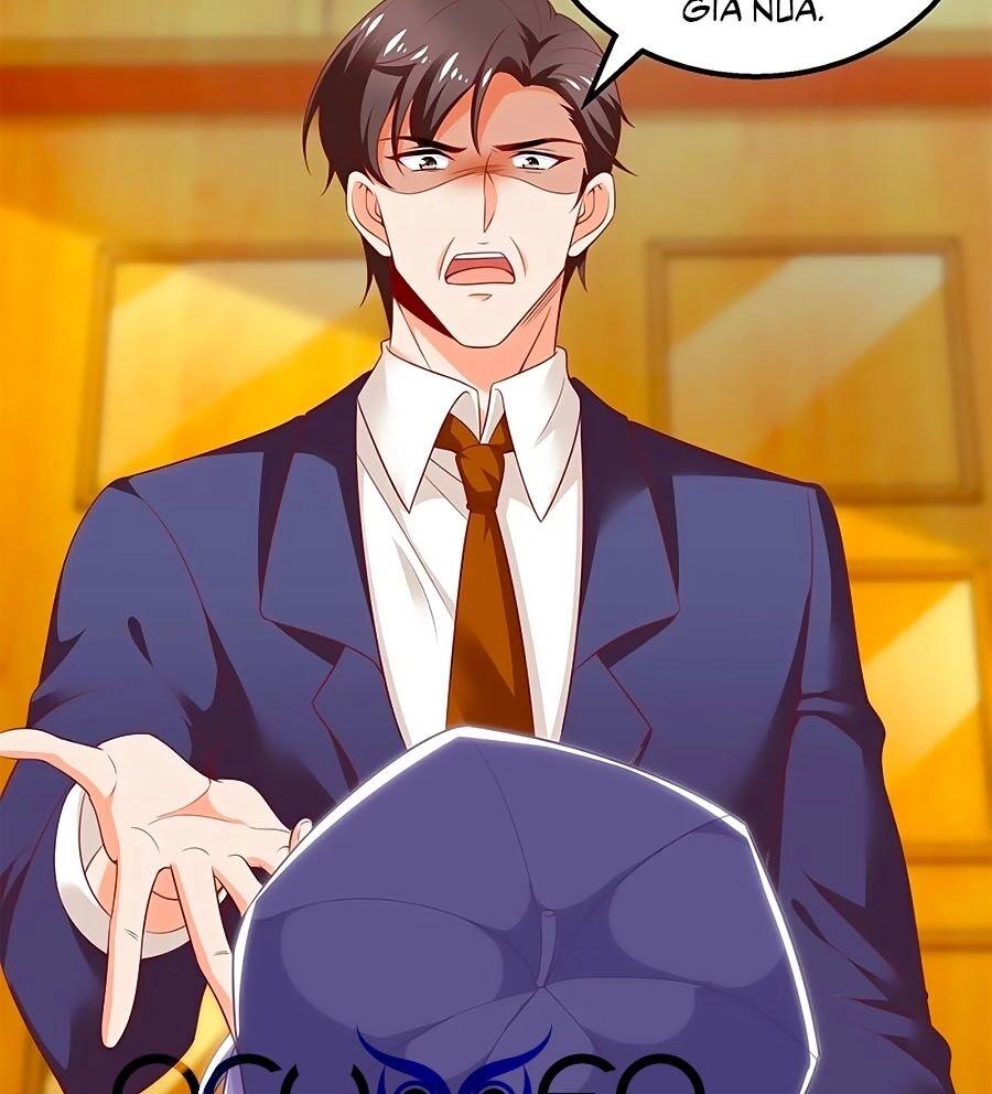 Một Thai Hai Bảo : Đưa Mami Về Nhà ! Chapter 307 - 5