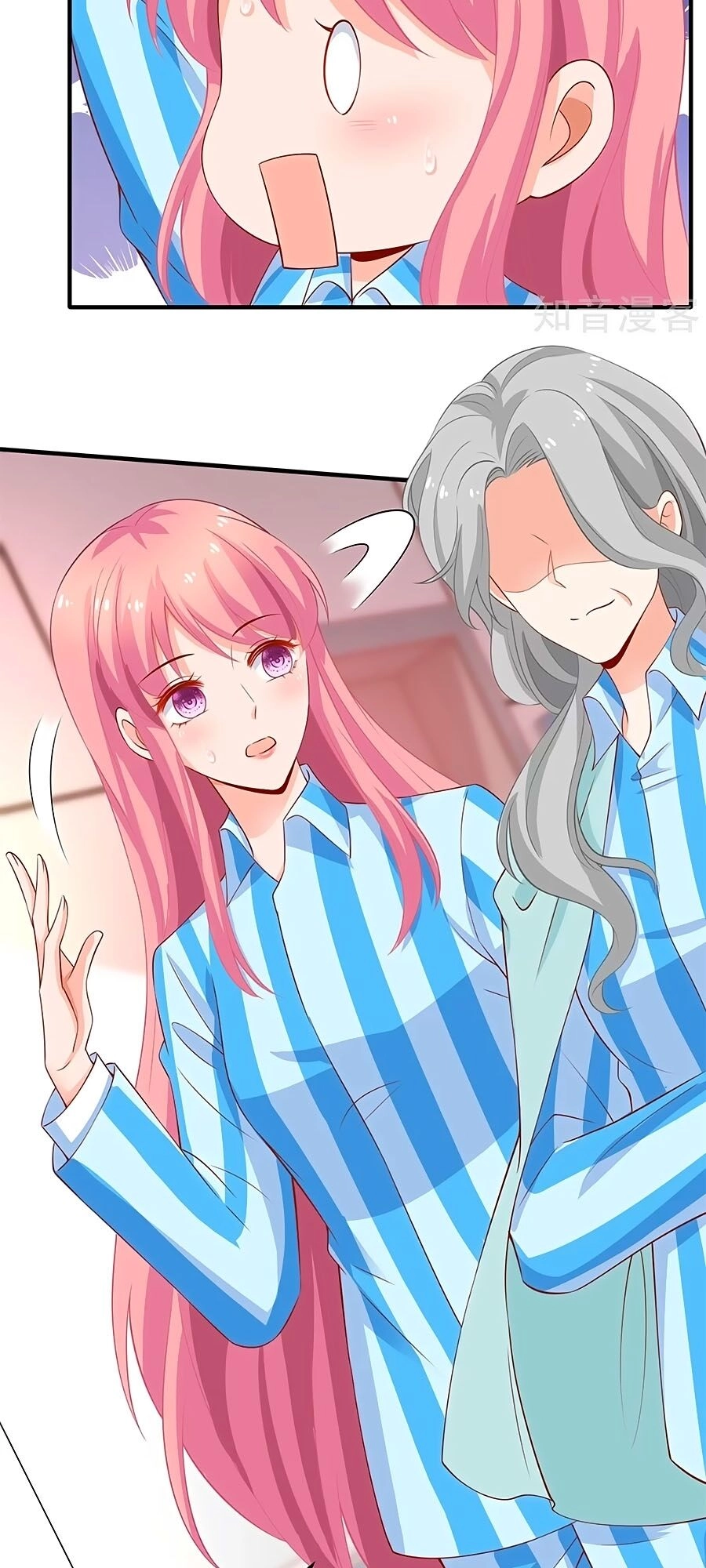 Một Thai Hai Bảo : Đưa Mami Về Nhà ! Chapter 307 - 26