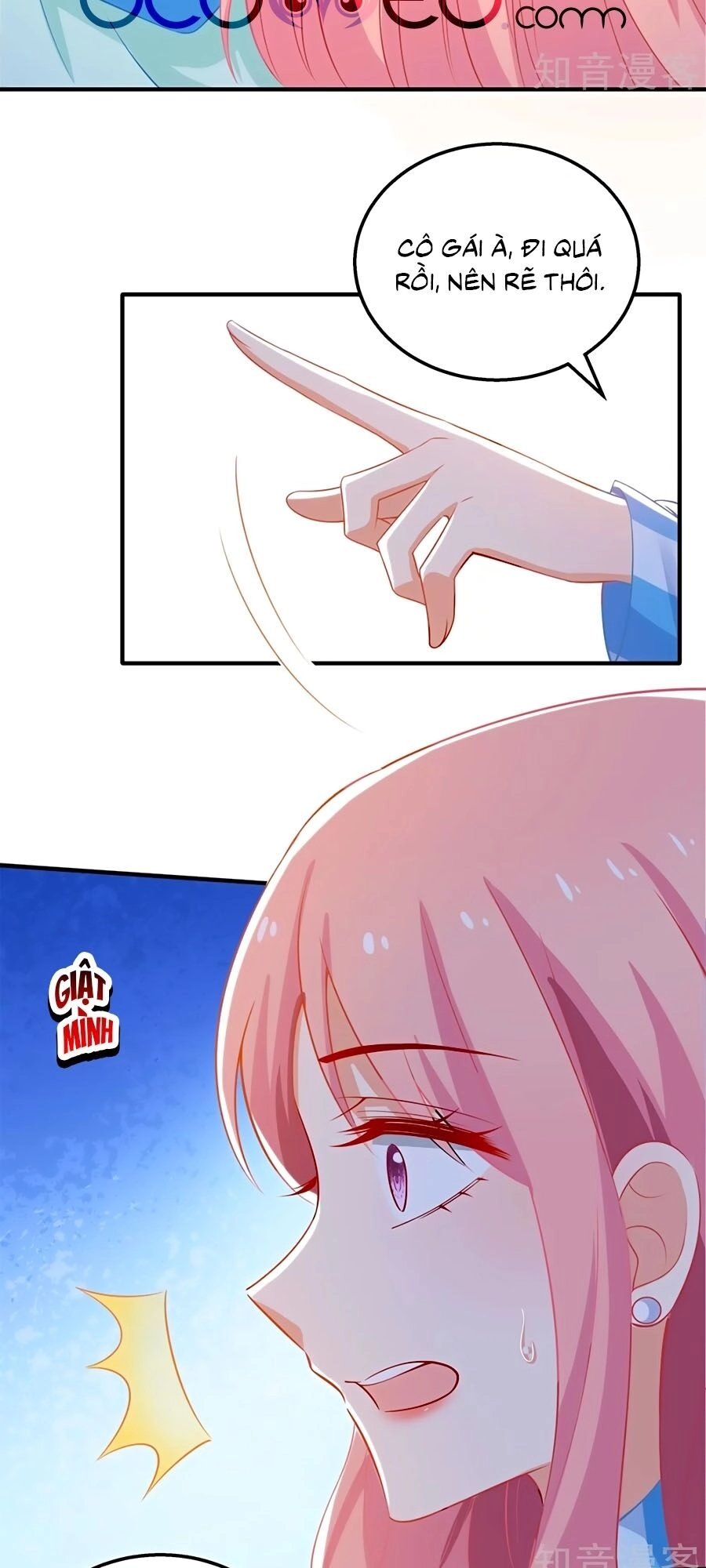 Một Thai Hai Bảo : Đưa Mami Về Nhà ! Chapter 308 - 3