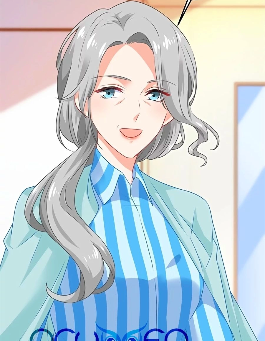 Một Thai Hai Bảo : Đưa Mami Về Nhà ! Chapter 308 - 8