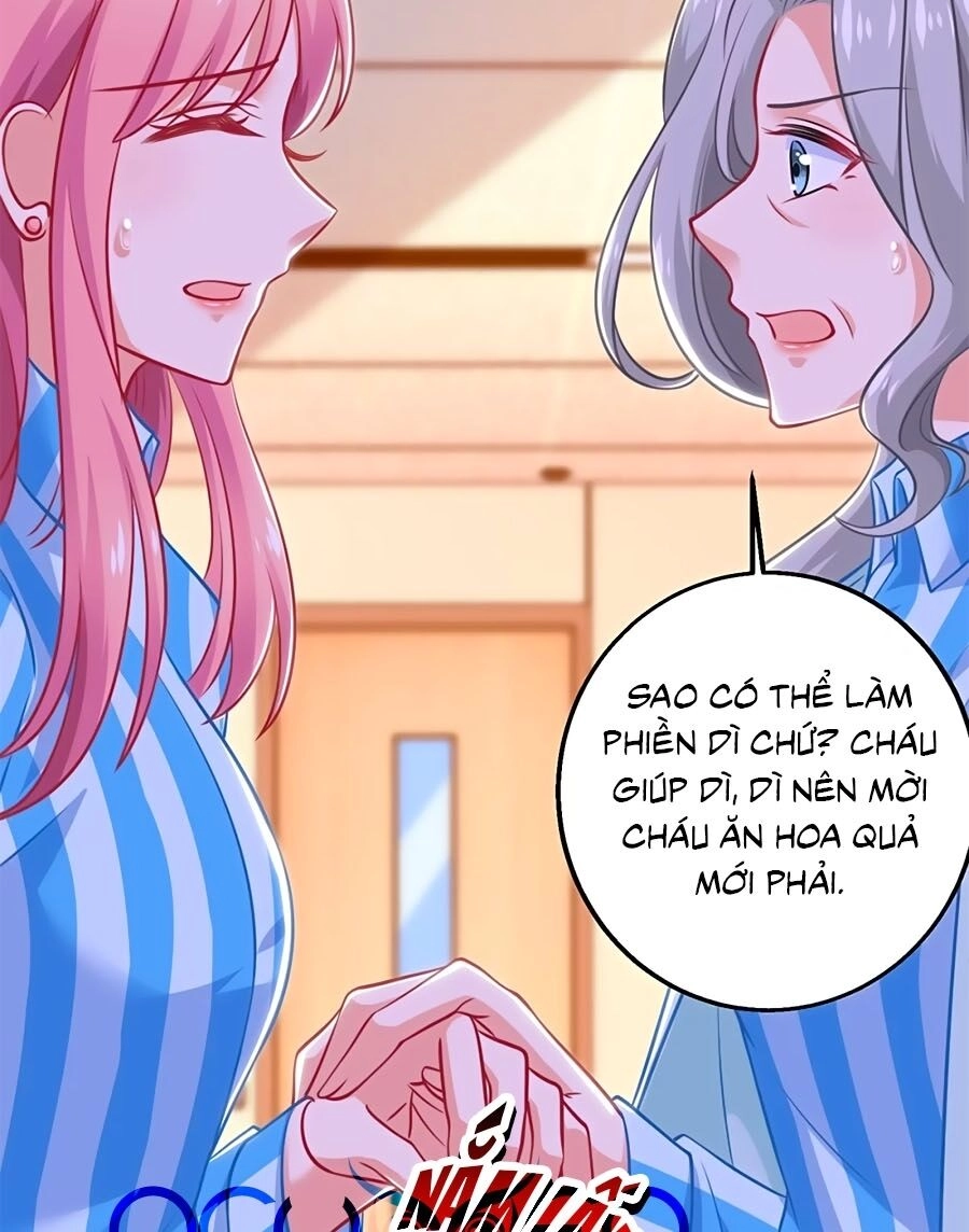 Một Thai Hai Bảo : Đưa Mami Về Nhà ! Chapter 308 - 13