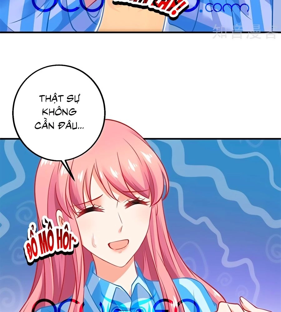 Một Thai Hai Bảo : Đưa Mami Về Nhà ! Chapter 308 - 14