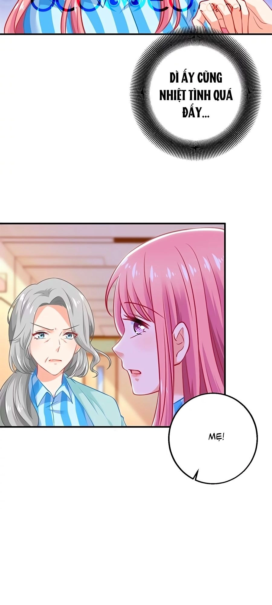 Một Thai Hai Bảo : Đưa Mami Về Nhà ! Chapter 308 - 15