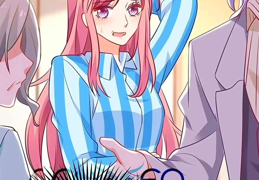 Một Thai Hai Bảo : Đưa Mami Về Nhà ! Chapter 309 - 3