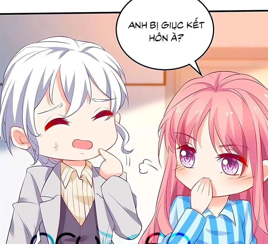 Một Thai Hai Bảo : Đưa Mami Về Nhà ! Chapter 309 - 7