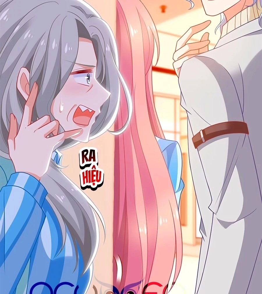 Một Thai Hai Bảo : Đưa Mami Về Nhà ! Chapter 309 - 14