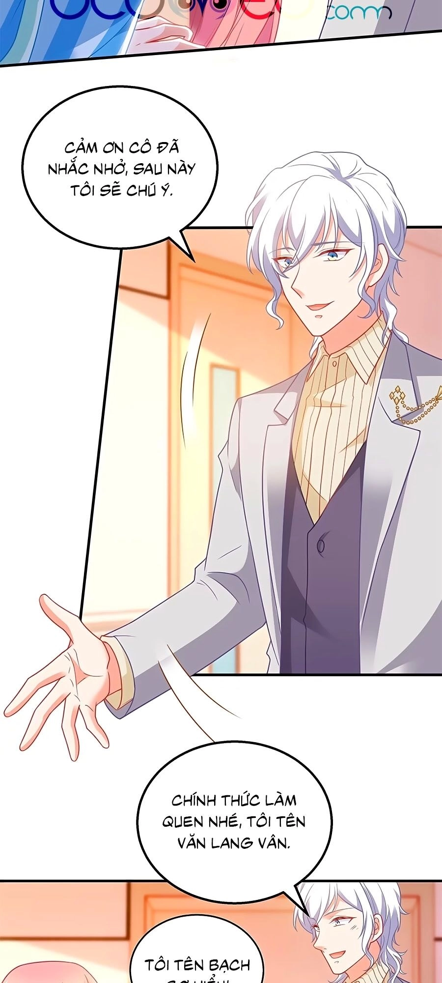 Một Thai Hai Bảo : Đưa Mami Về Nhà ! Chapter 309 - 15