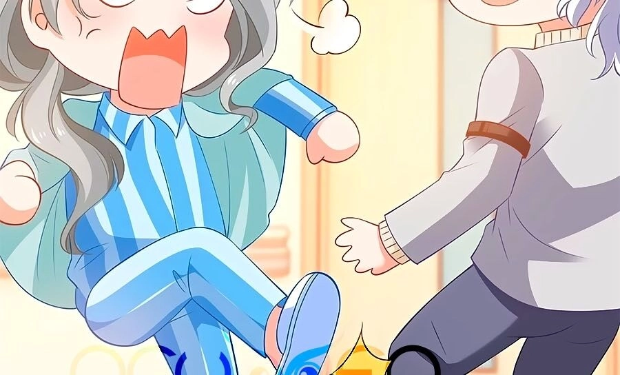 Một Thai Hai Bảo : Đưa Mami Về Nhà ! Chapter 309 - 22