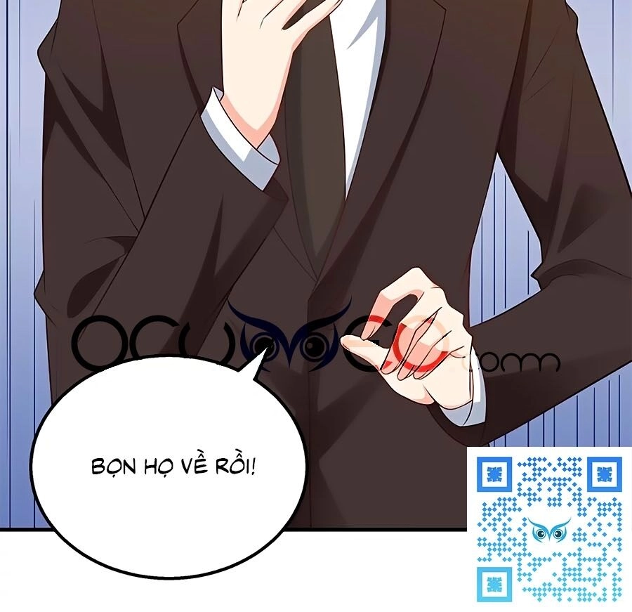 Một Thai Hai Bảo : Đưa Mami Về Nhà ! Chapter 309 - 28