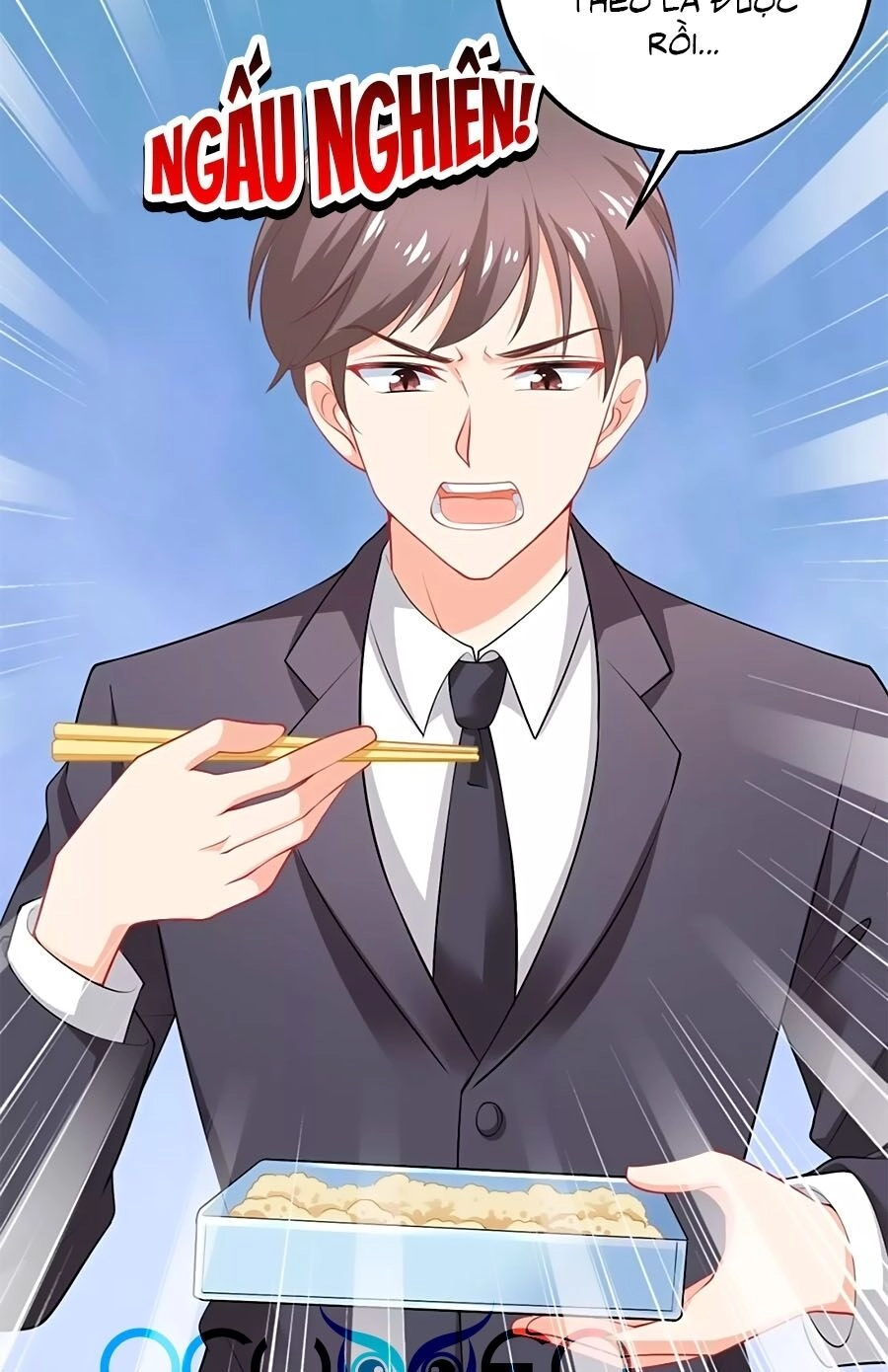 Một Thai Hai Bảo : Đưa Mami Về Nhà ! Chapter 310 - 2