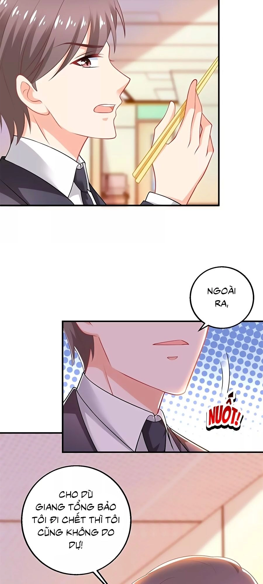 Một Thai Hai Bảo : Đưa Mami Về Nhà ! Chapter 310 - 4