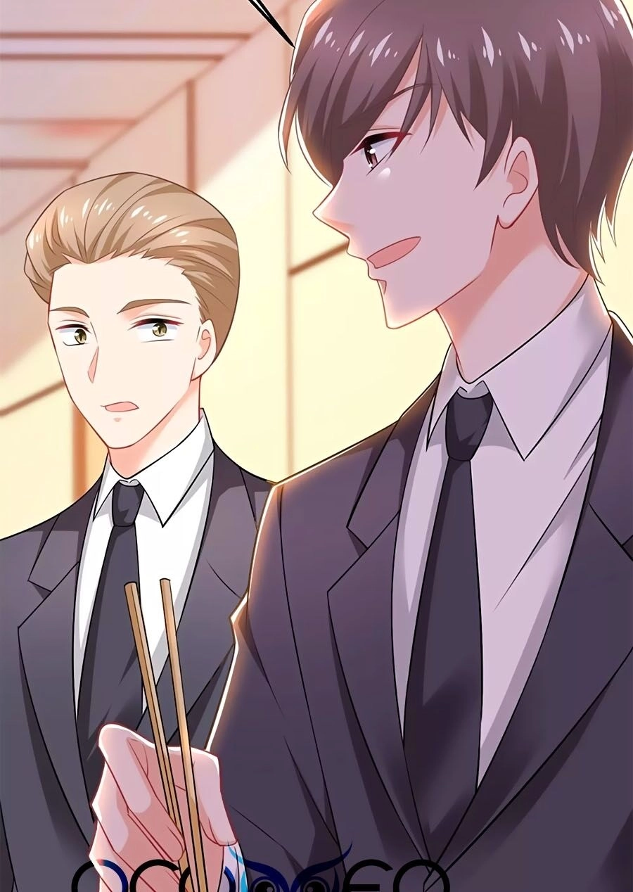 Một Thai Hai Bảo : Đưa Mami Về Nhà ! Chapter 310 - 5