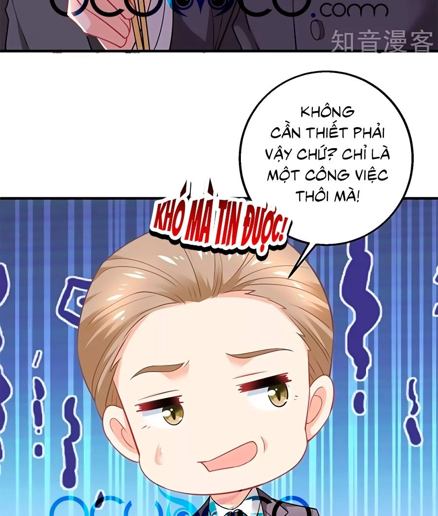 Một Thai Hai Bảo : Đưa Mami Về Nhà ! Chapter 310 - 6