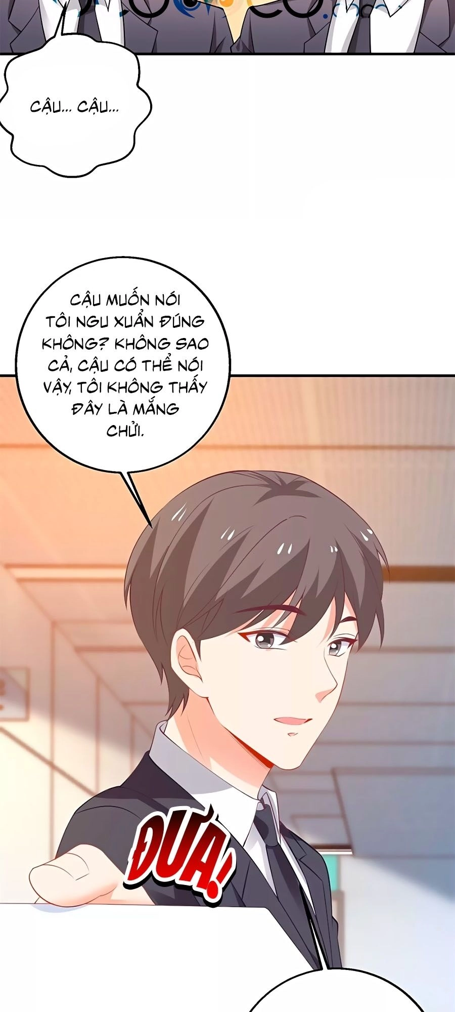 Một Thai Hai Bảo : Đưa Mami Về Nhà ! Chapter 310 - 9