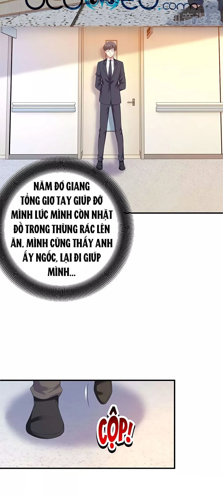 Một Thai Hai Bảo : Đưa Mami Về Nhà ! Chapter 310 - 12