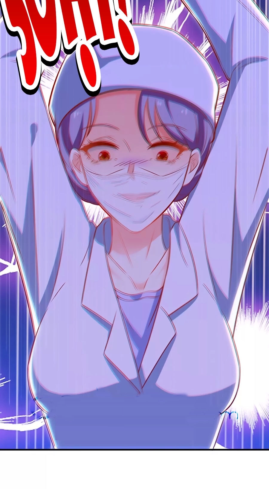 Một Thai Hai Bảo : Đưa Mami Về Nhà ! Chapter 310 - 21