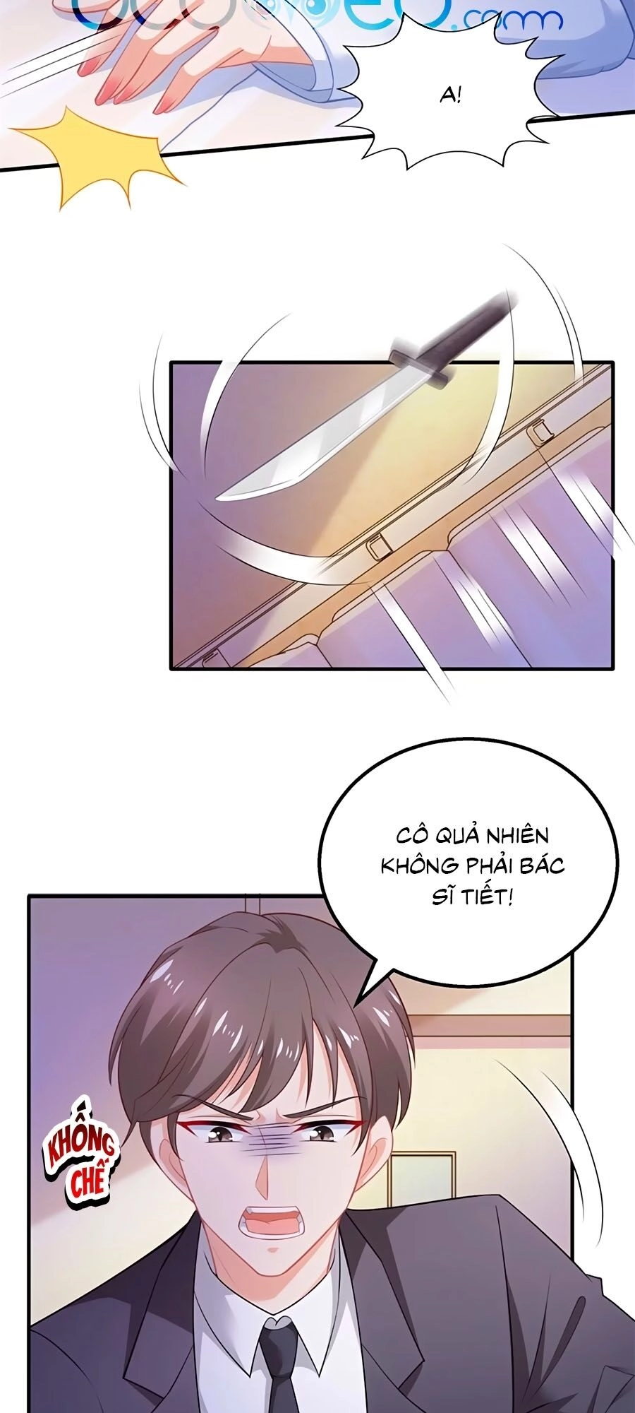 Một Thai Hai Bảo : Đưa Mami Về Nhà ! Chapter 311 - 3