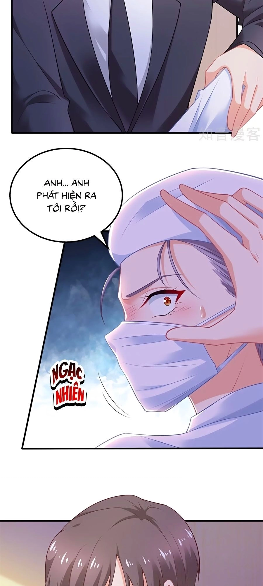 Một Thai Hai Bảo : Đưa Mami Về Nhà ! Chapter 311 - 4