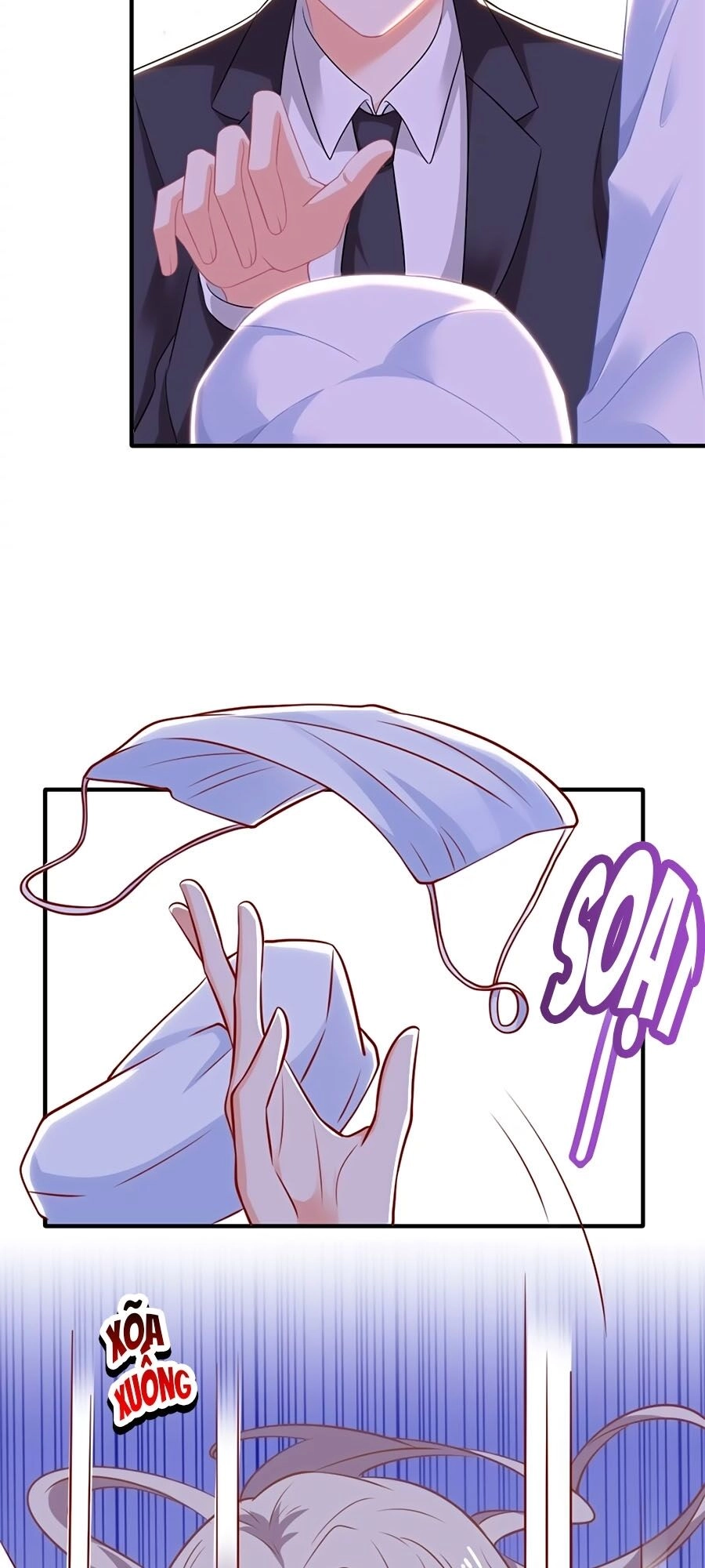 Một Thai Hai Bảo : Đưa Mami Về Nhà ! Chapter 311 - 11