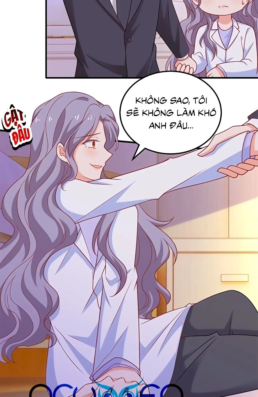 Một Thai Hai Bảo : Đưa Mami Về Nhà ! Chapter 311 - 17