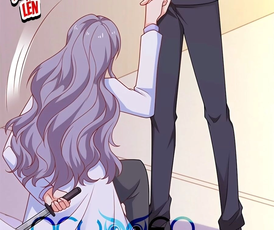 Một Thai Hai Bảo : Đưa Mami Về Nhà ! Chapter 311 - 19