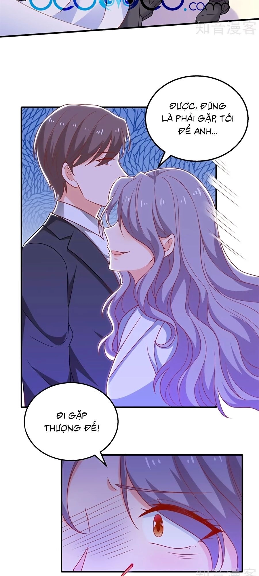 Một Thai Hai Bảo : Đưa Mami Về Nhà ! Chapter 311 - 20