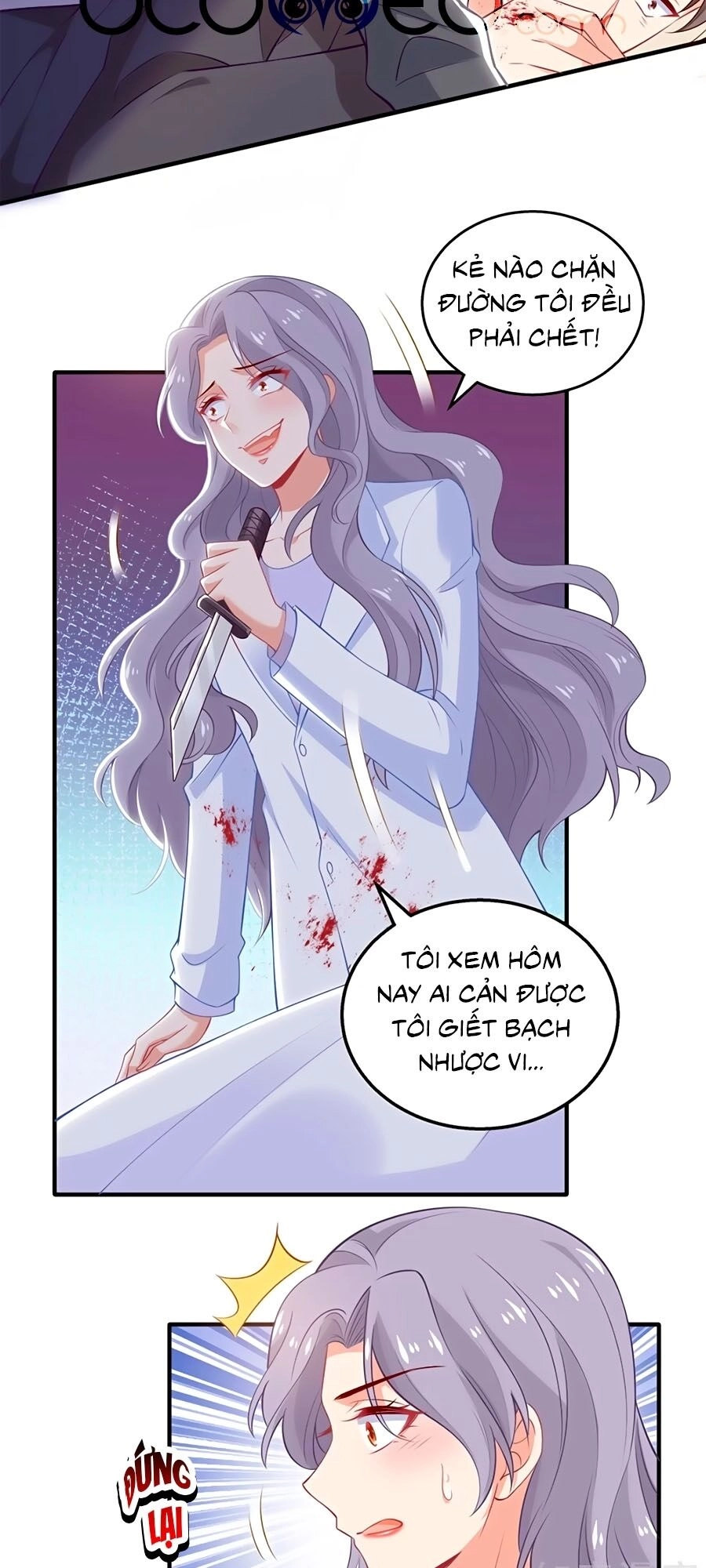 Một Thai Hai Bảo : Đưa Mami Về Nhà ! Chapter 311 - 24