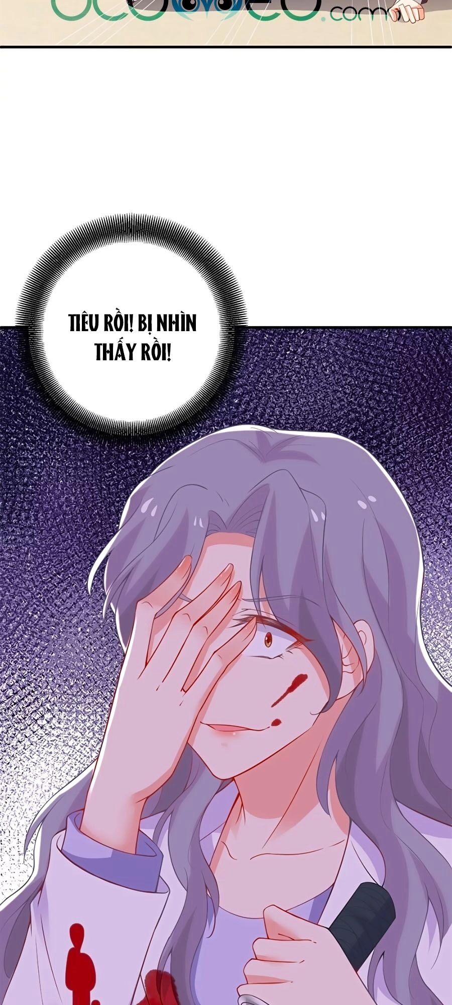 Một Thai Hai Bảo : Đưa Mami Về Nhà ! Chapter 312 - 9