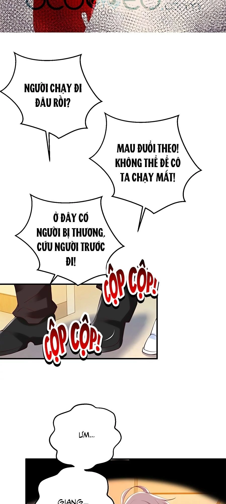 Một Thai Hai Bảo : Đưa Mami Về Nhà ! Chapter 312 - 16