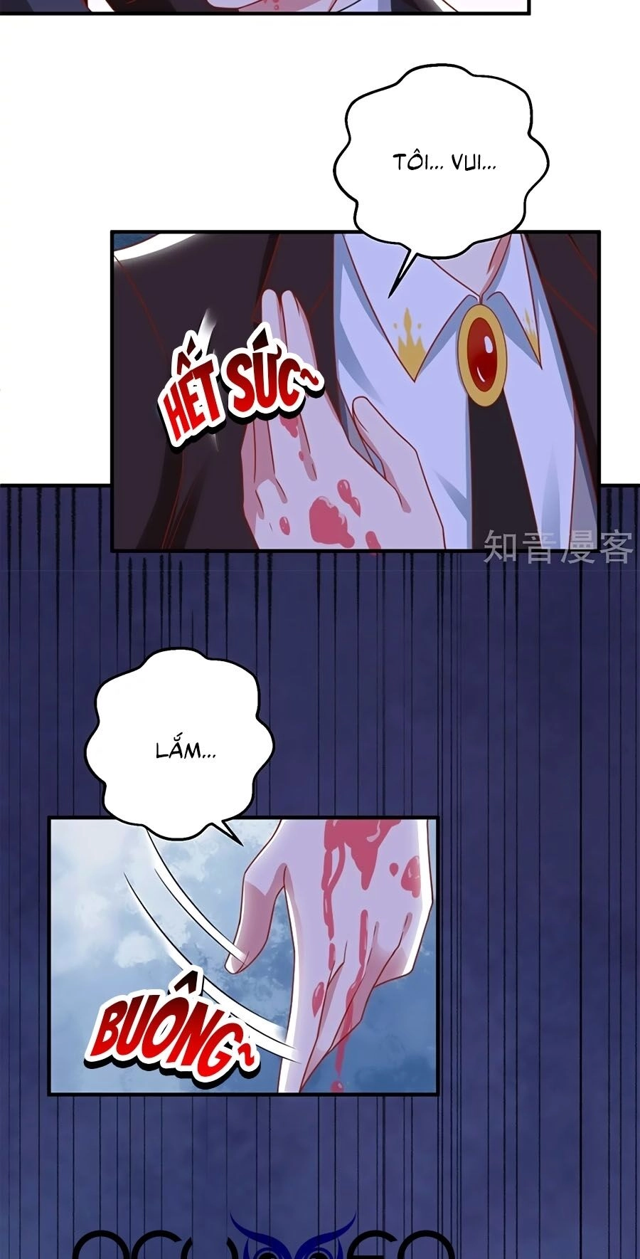 Một Thai Hai Bảo : Đưa Mami Về Nhà ! Chapter 312 - 21