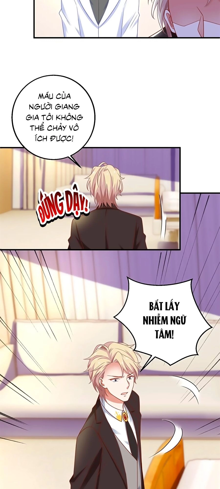 Một Thai Hai Bảo : Đưa Mami Về Nhà ! Chapter 312 - 23