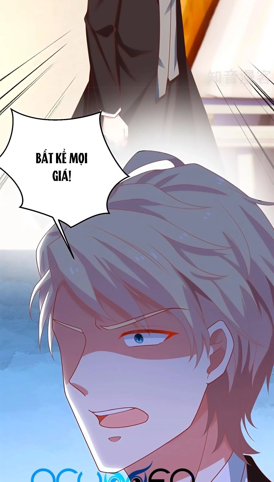 Một Thai Hai Bảo : Đưa Mami Về Nhà ! Chapter 312 - 24