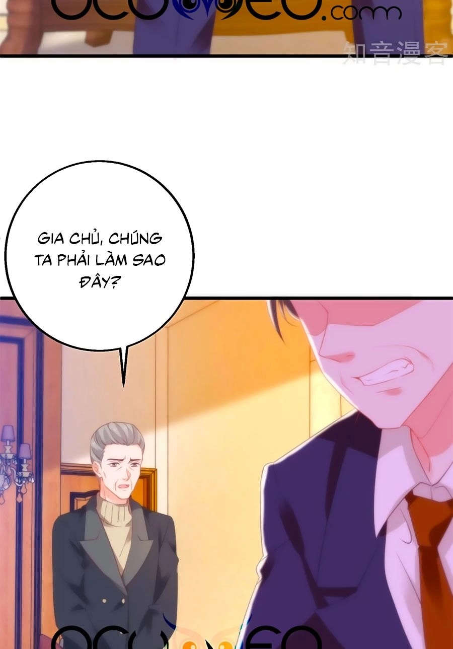 Một Thai Hai Bảo : Đưa Mami Về Nhà ! Chapter 313 - 3